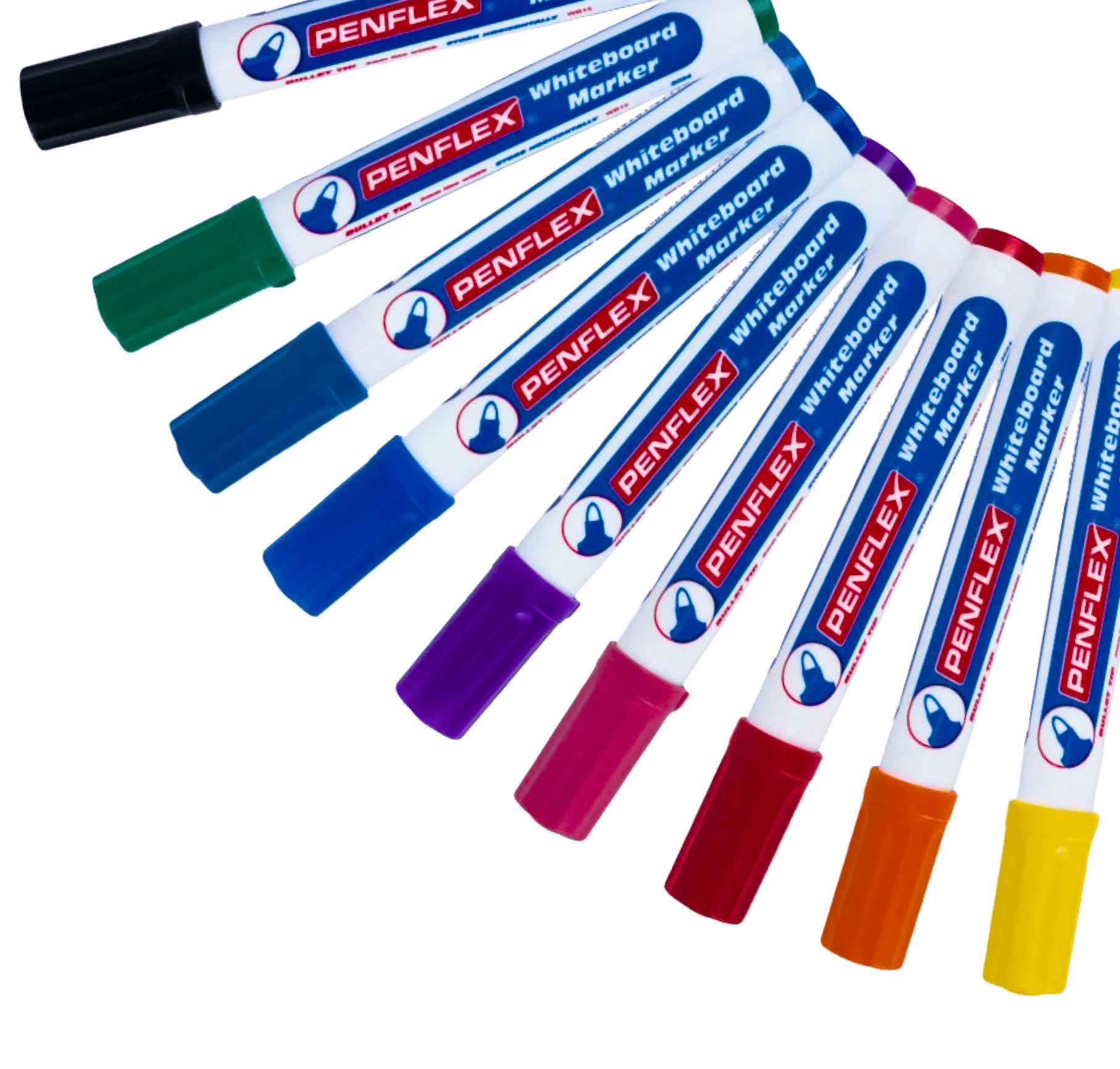 whiteboard markers