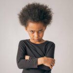 Talking To Girls About Anger