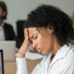 Managing Work Burnout During COVID-19