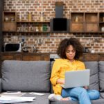 Posture Tips for Working or Studying from Home