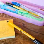 Back To School Checklist