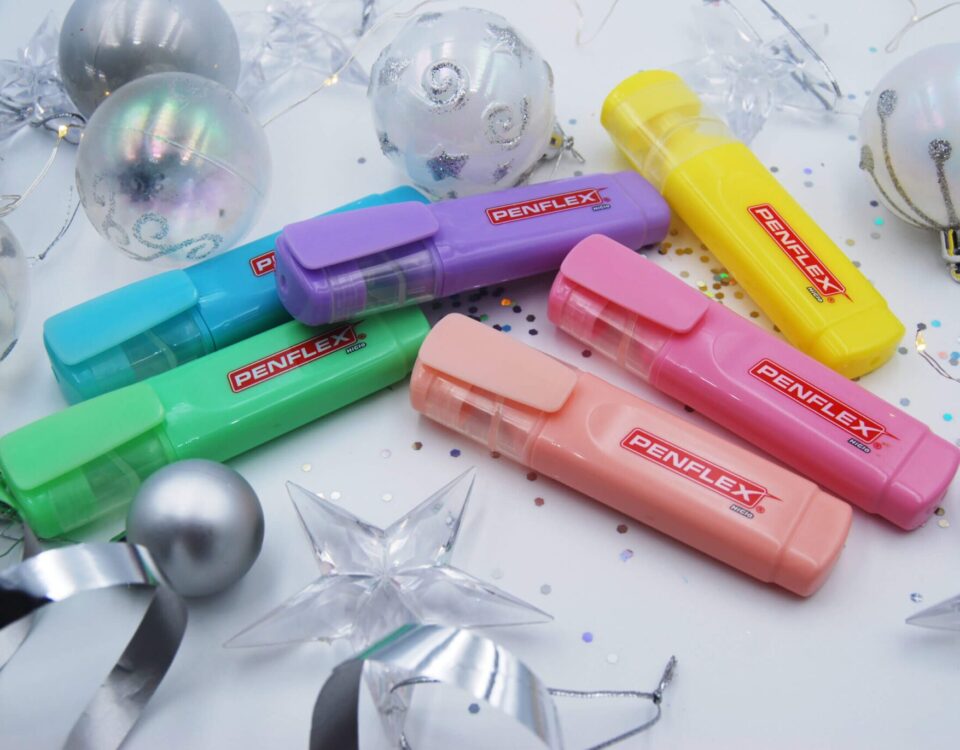 Top Picks: Festive Stationery Gifts