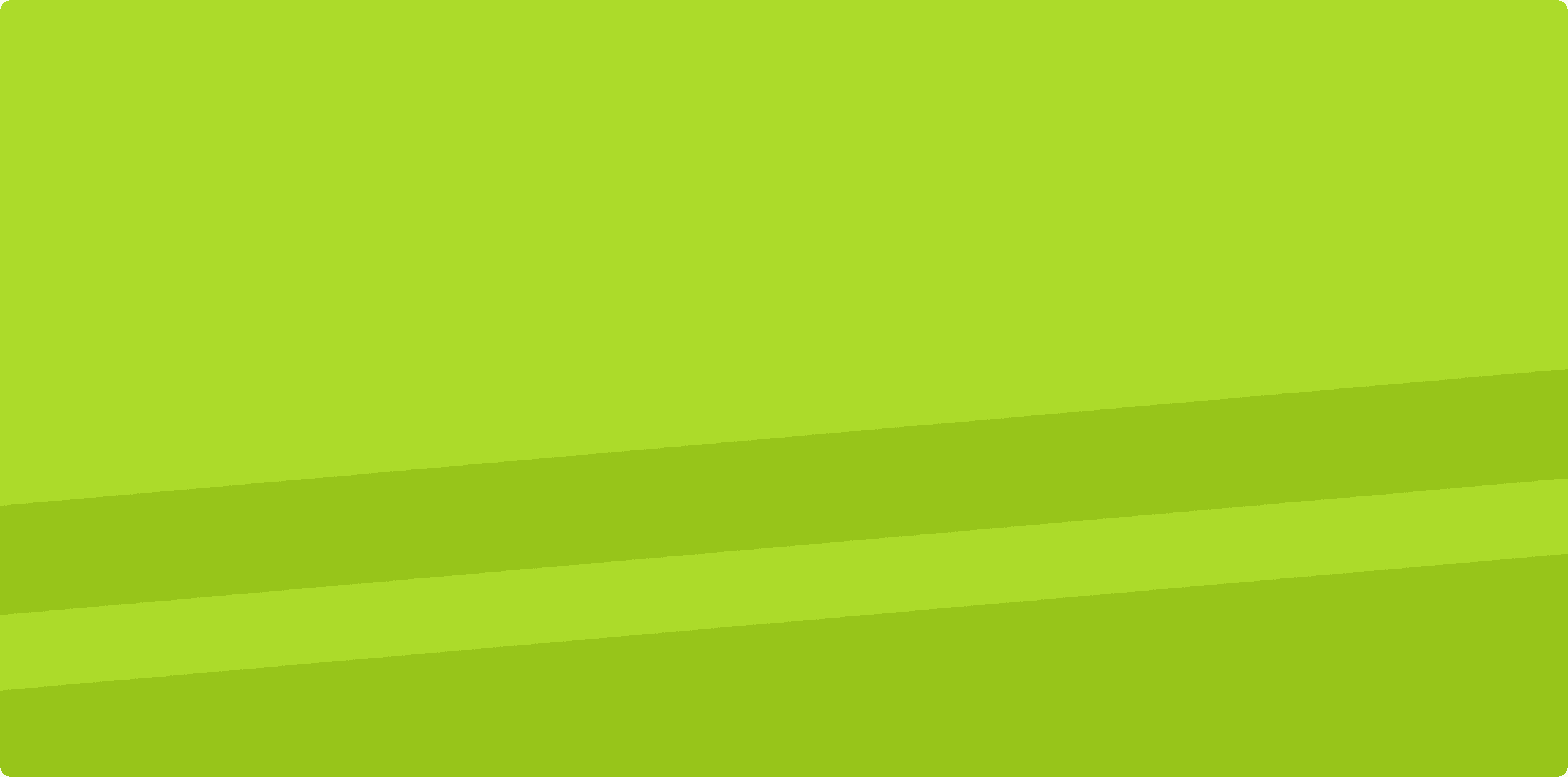 green striped bg