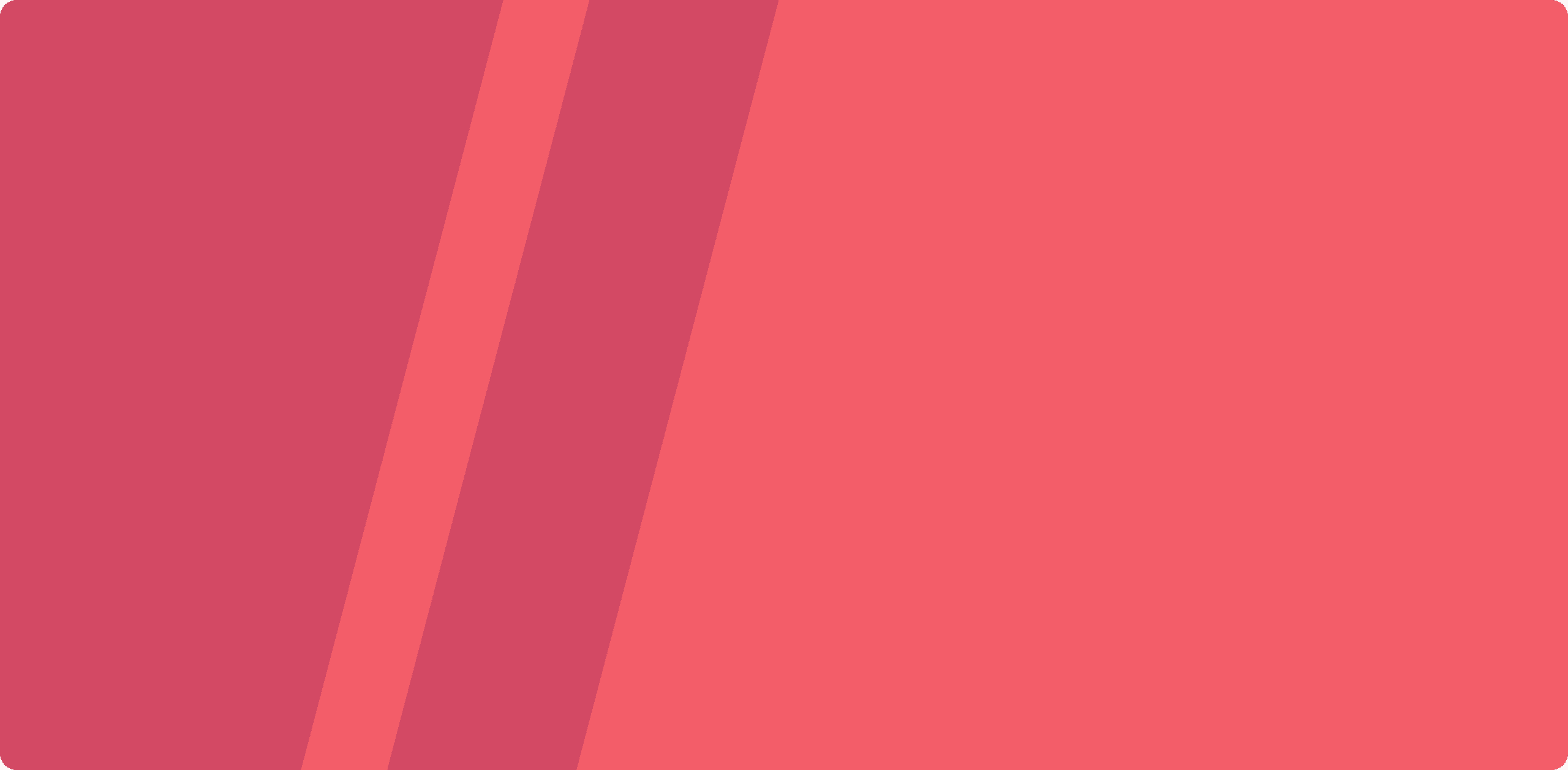 pink background