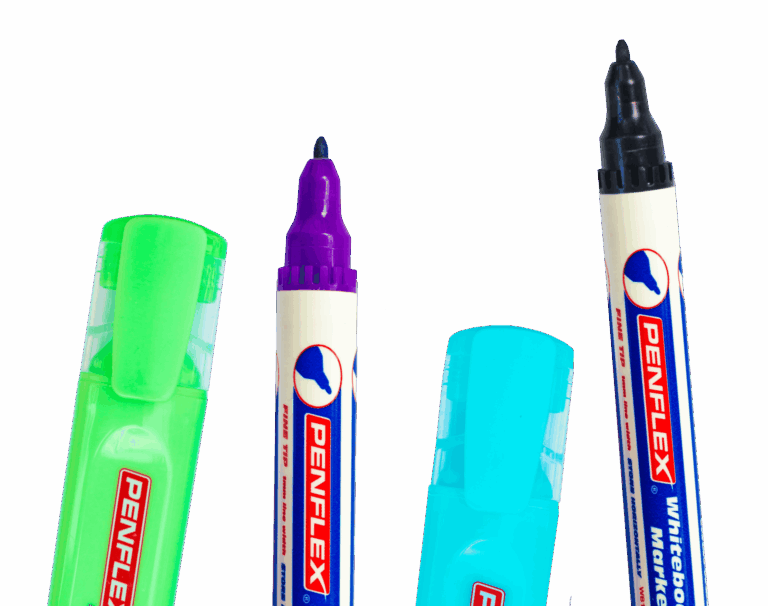 Markers Archives | Penflex
