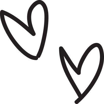heart doodle