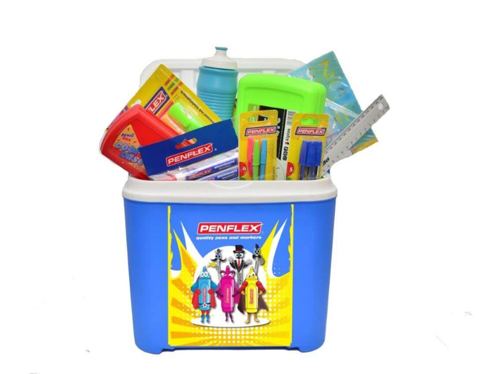 Penflex Art Competition - Terms and Conditions