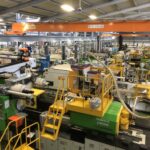 Penflex goes solar with Blue Energy