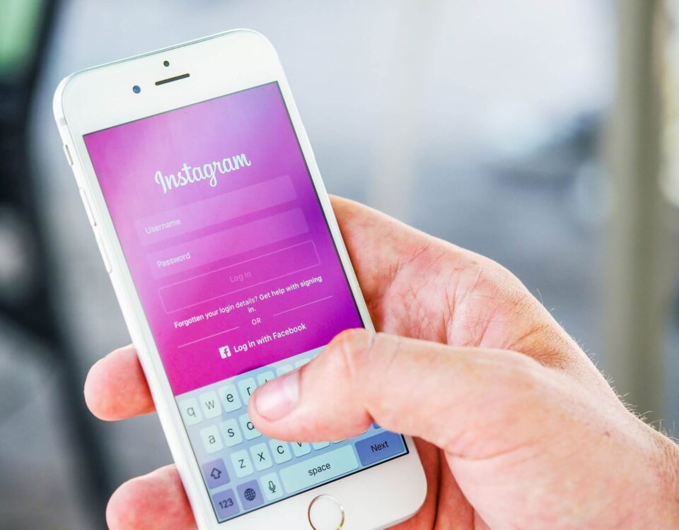 Penflex Instagram Competition – Terms And Conditions