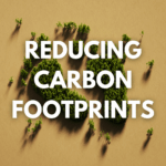 Reducing Carbon Footprint