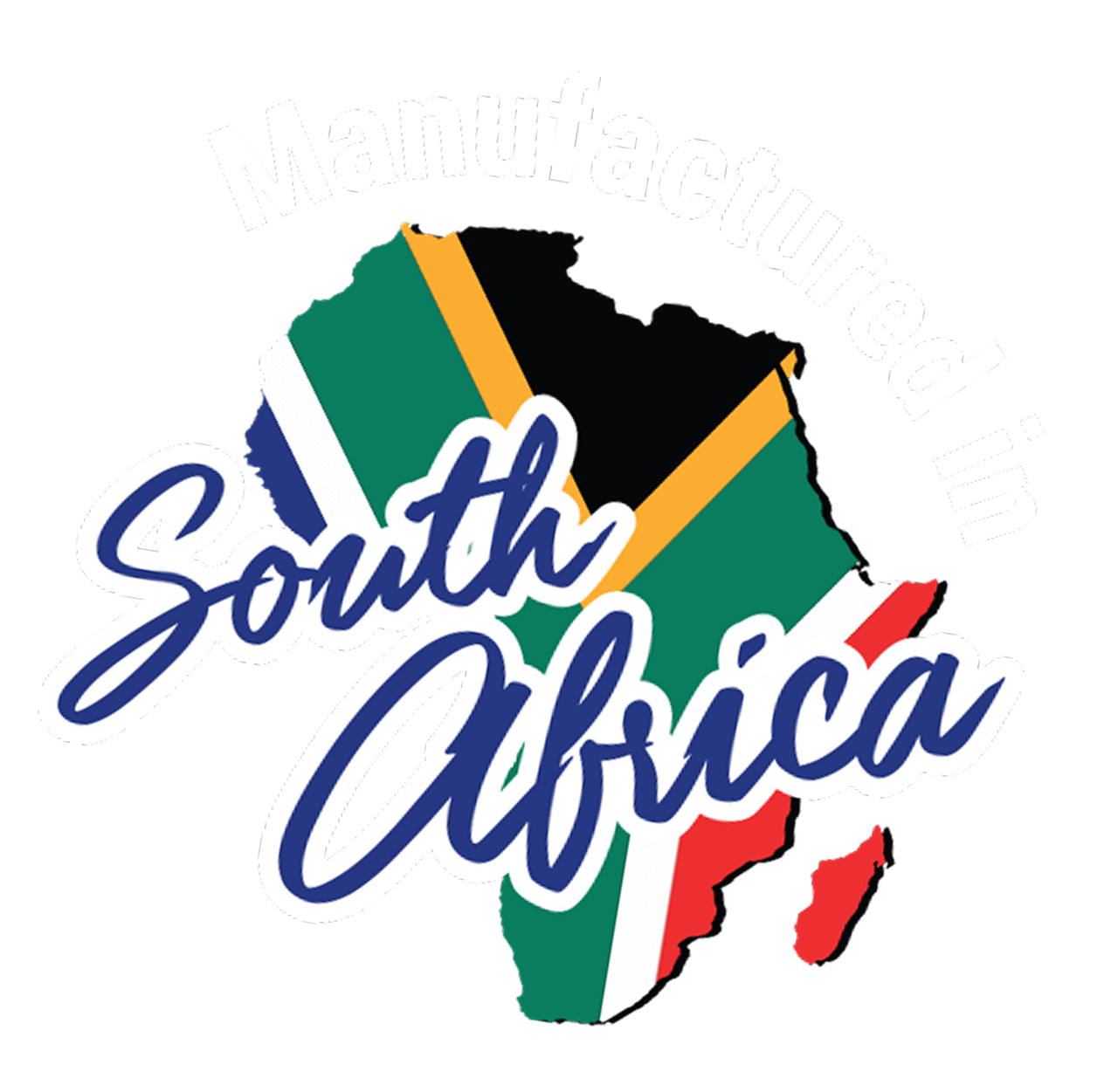 manufactured in south africa