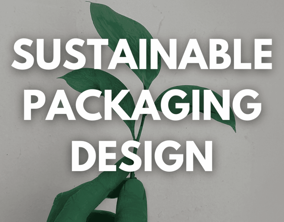 Sustainable Packaging Design