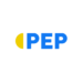 pep logo