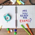 Essential Tips To Preparing For Your Exams