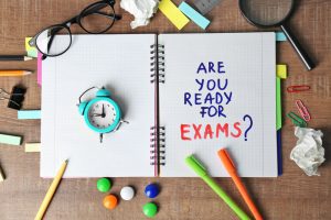 Essential Tips To Preparing For Your Exams