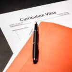 Writing A Great CV