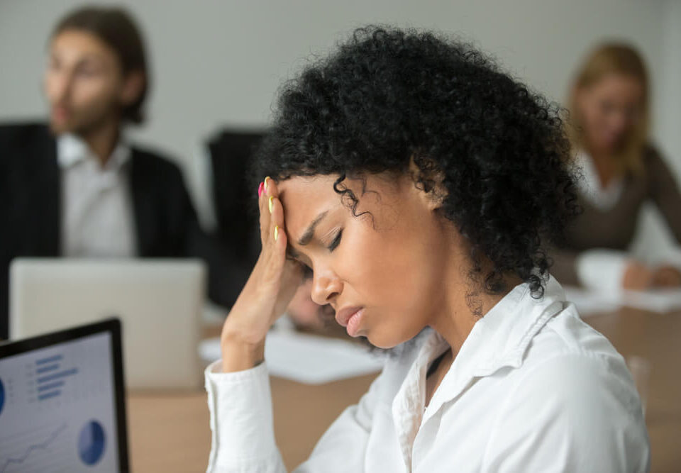 Managing Work Burnout During COVID-19