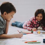 4 Fun Marker Activities To Enjoy With Your Kids