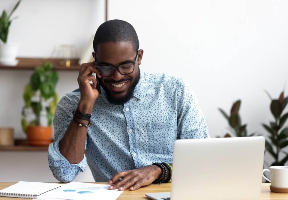 Tips For Successful Remote Working During Lockdown