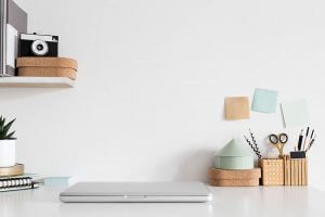 Reduce Stress By Getting Your Office Space Organised