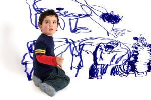 How To Remove Permanent Marker From Almost Anything