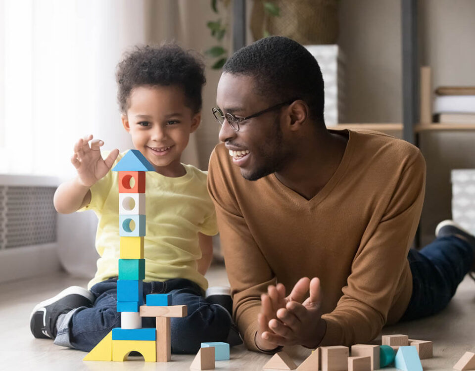 5 Key Tips for Encouraging The Best Development In Your Child