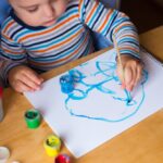 Help Your Left-Handed Child Learn to Write