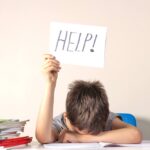 Parent Tips To Help Kids Manage Stress