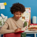 Ten Study Resolutions For The New Year