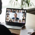 Surviving Online Meetings