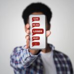 How To Spot The Signs Of Cyberbullying