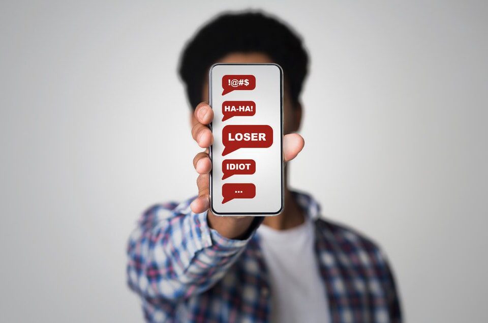 How To Spot The Signs Of Cyberbullying