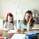 Dealing With The COVID-19 Home-Schooling Challenge