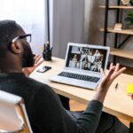 A Virtual Meeting Etiquette Refresher for 2022