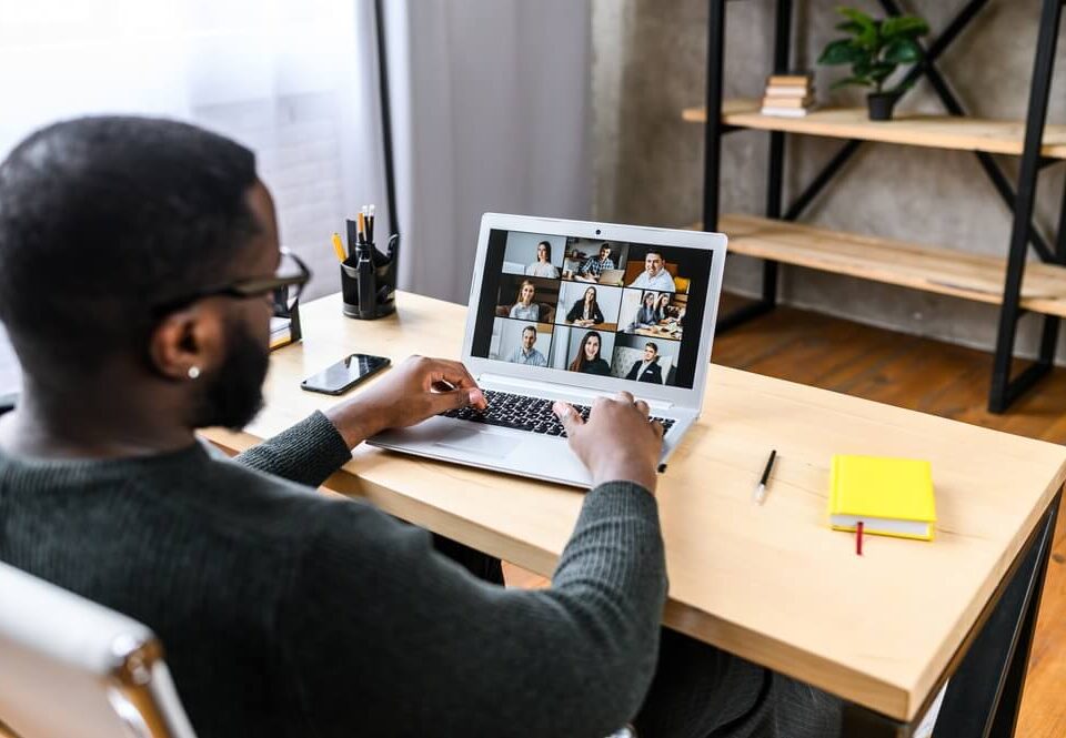 How To Best Support Your Remote-Working Employees During Lockdown