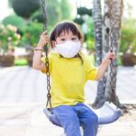 Is The Covid Pandemic Affecting Your Child’s Socialising Skills?