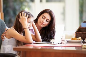 Exam Stress: How Parents Can Help