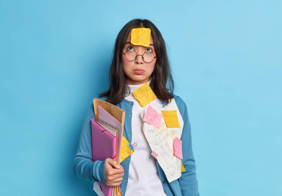 Tips for Boosting your Focus and Dealing With Brain Fog