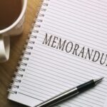 How To Write An Internal Memo That People Actually Read