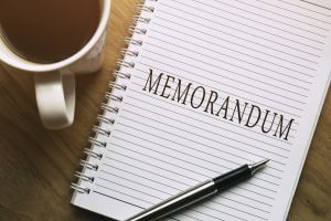 How To Write An Internal Memo That People Actually Read
