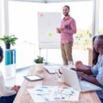 5 Top Tips To Delivering The Best Presentation