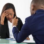 Is There A Bully At Your Workplace?