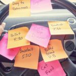 Self-Care For Multi-Tasking Parents