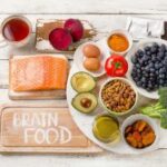 Nutrition Tips For Healthy Brain Development
