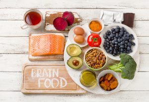 Nutrition Tips For Healthy Brain Development