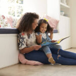 The Importance Of Reading To Your Kids