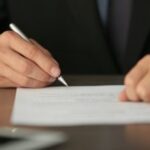 How To Write A Formal Business Letter