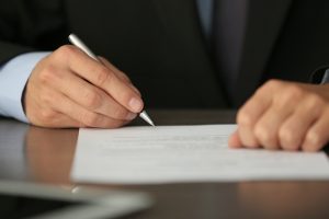 How To Write A Formal Business Letter