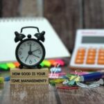 Time Management For Telecommuters
