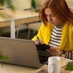 Healthy Home Office Tips for Winter